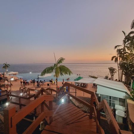 Tropical Executive Vista Ponta Negra Aparthotel Μανάους Εξωτερικό φωτογραφία